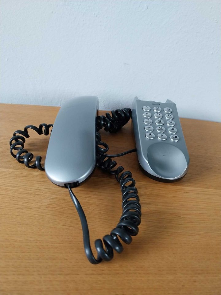 AEG TOSCA schnurgebundenes Kompakttelefon in Bönnigheim