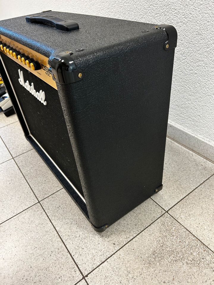Marschall DSL 40C Röhrenverstärker E-Gitarre in Wetzlar
