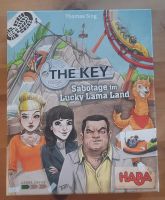 Haba The Key Sabotage im Lucky Lama Land Detektivspiel Familie Rheinland-Pfalz - Bad Dürkheim Vorschau