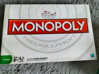 Monopoly Revolution Niedersachsen - Rastede Vorschau