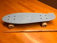 Skateboard (hellblau), für Kinder Hessen - Kassel Vorschau