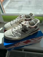 New Balance 550 x Aime Leon Dore „Brown“ EU 45.5 Niedersachsen - Wolfsburg Vorschau