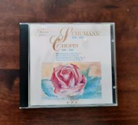 CD Klavierkonzerte von Schumann / Chopin ! Nordrhein-Westfalen - Neuenkirchen Vorschau