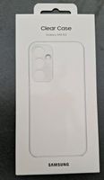 Clear Case für Samsung Galaxy A 55 5G Nordrhein-Westfalen - Rheine Vorschau