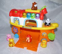 >> Vtech Tip Tap Baby Tiere – Ausflugsschiff << Sachsen - Großweitzschen Vorschau