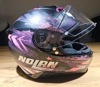 Nolan Motorradhelm "S" Baden-Württemberg - Mietingen Vorschau