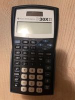 Texas Instruments TI-30X IIS Wissenschaftlicher Taschenrechner Bochum - Bochum-Mitte Vorschau