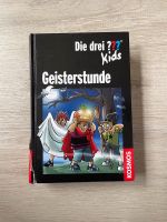 Buch: Geisterstunde Nordrhein-Westfalen - Gelsenkirchen Vorschau