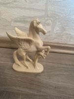 Deko Dekoration pegasus alabaster Götter griechisch Figur Pferd Nordrhein-Westfalen - Oberhausen Vorschau