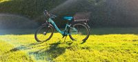 Scool Fahrrad 24 Zoll Niedersachsen - Drage Vorschau