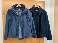 Kangaroos Regenjacke Größe 40 mit herausnehmbarer Fleecejacke Leipzig - Meusdorf Vorschau