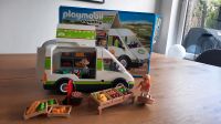 Playmobil Bus Hofladen Niedersachsen - Burgwedel Vorschau