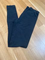 Zalando essentials Damen Leggings Hose Gr.XS schwarz Bayern - Epfach Vorschau