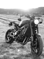 Yamaha XSR900 Bayern - Regenstauf Vorschau