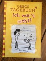 Gregs Tagebuch: Ich war‘s nicht, Band 4 Hardcover Berlin - Charlottenburg Vorschau