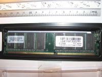 RAM DDR 400 PC 3200 512mb Brandenburg - Hennigsdorf Vorschau