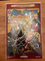 US Comic RED SONJA 7  Dynamite NEU 2024 RAR Variant 1:10 Hamburg-Mitte - Hamburg Billstedt   Vorschau