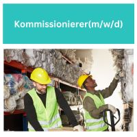 Kommissionierer (m/w/d) Hanau Hessen - Hanau Vorschau