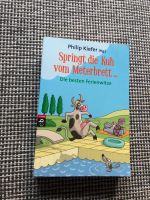 Witzebuch „Springt die Kuh vom Meterbrett“ Hannover - Mitte Vorschau