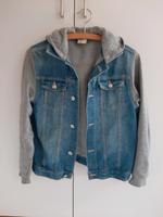Jeansjacke Rostock - Südstadt Vorschau