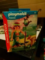 Playmobil 70059 Neu & Ovp Elfe mit Reh Schleswig-Holstein - Horst (Holstein) Vorschau