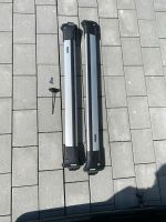 Thule wingbar Edge VW Golf Niedersachsen - Uslar Vorschau