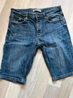 Kurze Jeans Hose Leipzig - Connewitz Vorschau
