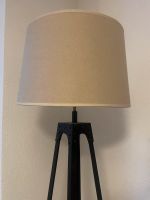 Stehlampe Industrie Style - flexibler Lampenschirm Hannover - Mitte Vorschau