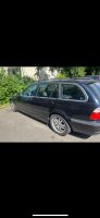 BMW E46  320D NAVI/XENON/LEDER/EDITION/TEMPOMAT Bielefeld - Bielefeld (Innenstadt) Vorschau