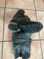 S.Oliver Damen Stiefelette 38 Bielefeld - Stieghorst Vorschau