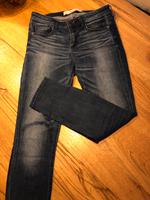 Jeans Abercrombie & Fitch 4 /27 slim Schleswig-Holstein - Oststeinbek Vorschau