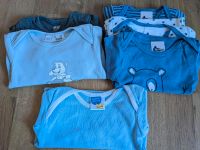 Body Paket Gr. 62/68 Nordrhein-Westfalen - Beverungen Vorschau