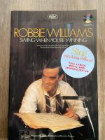 Robbie Willams - Musiknoten Bayern - Penzing Vorschau