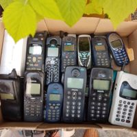 Handy vintage, Handy - Sammlung für Liebhaber Nordrhein-Westfalen - Elsdorf Vorschau