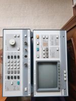 Spectrumanalyzer Rohde Schwarz FSAS 100Hz… 1,8GHz Thüringen - Bad Sulza Vorschau