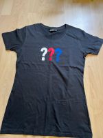 Die drei ??? T-Shirt | Schwarz | Bob Andrews Baden-Württemberg - Alpirsbach Vorschau