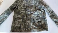 Camouflage Jacke in Gr. 182 von C&A Niedersachsen - Göttingen Vorschau