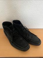 Tod’s Herrenschuhe Wildleder Stuttgart - Plieningen Vorschau