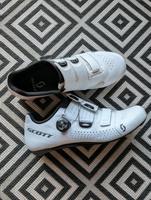 Scott Road Team BOA White Rennradschuhe, 44 Sachsen - Limbach-Oberfrohna Vorschau