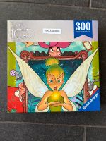 Disney Puzzle 300 Teile Tinkerbell Hessen - Bebra Vorschau