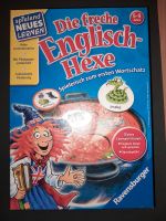 Die freche Englisch Hexe von Ravensburger Schleswig-Holstein - Armstedt Vorschau