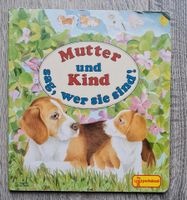 Buch Pestalozzi Kinder Pappbuch Mutter Kind Kindergarten Niedersachsen - Schwanewede Vorschau