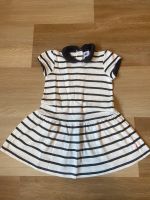 Petit Bateau Kleid Sommerkleid in Größe 80 Nordrhein-Westfalen - Lemgo Vorschau