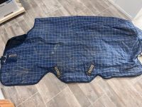 Horseware Rhino Rug 125 cm 200 g Füllung Outdoor Decke Nordrhein-Westfalen - Brüggen Vorschau