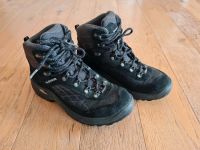 Lowa Taurus Goretex Wanderschuhe Größe 38 Bayern - Urspringen Vorschau