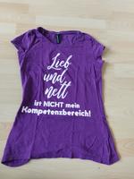 T-Shirt Mädchen T-Shirt Damen T-Shirt Größe XS Niedersachsen - Hameln Vorschau