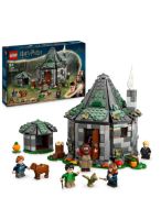 Lego 76428 Hagrids Hütte Bayern - Edling Vorschau