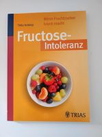 Buch Fructoseintoleranz Baden-Württemberg - Bietigheim-Bissingen Vorschau