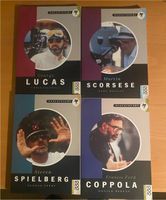 LUCAS/SCORSESE/SPIELBERG/COPPOLA Bücher Film Nordrhein-Westfalen - Warburg Vorschau