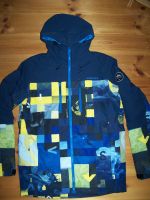 Neue Quicksilver Skijacke Winterjacke Snowboardjacke Größe S Sachsen - Chemnitz Vorschau